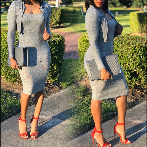 Women’s 2pc Dress Set - Picture 1 of 1